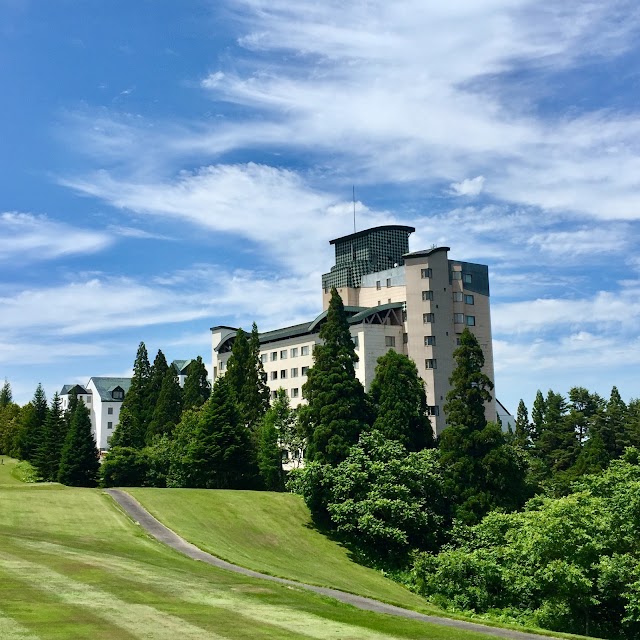 青森ロイヤルゴルフクラブ - Photo 4