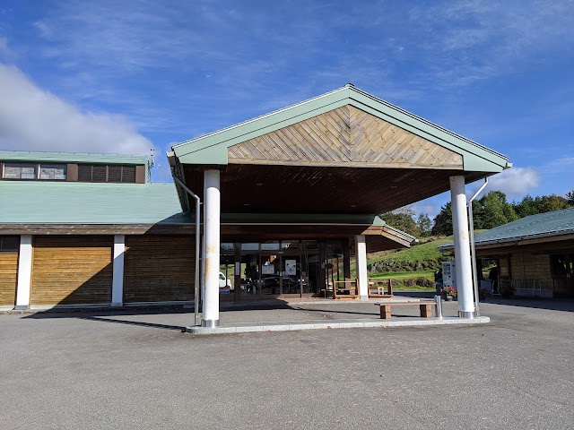 青森スプリング・ゴルフクラブ - Photo 2