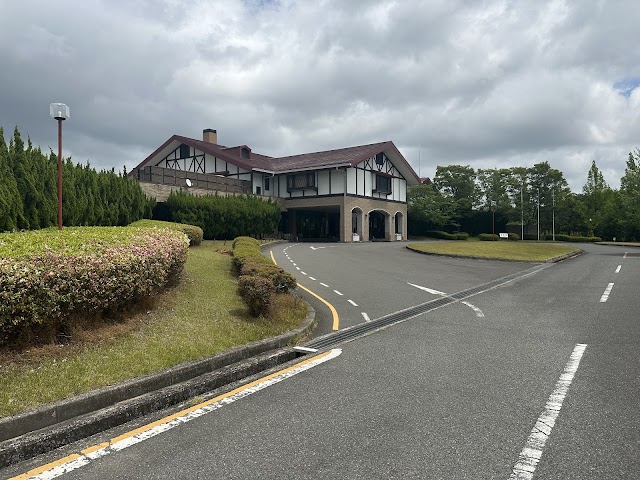 青野運動公苑アオノゴルフコース - Photo 2