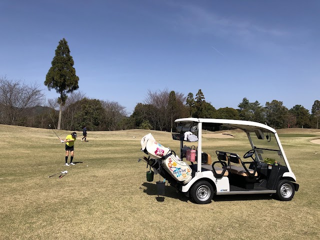 青野運動公苑アオノゴルフコース - Photo 7