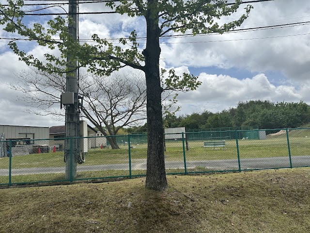 青野運動公苑アオノゴルフコース - Photo 8