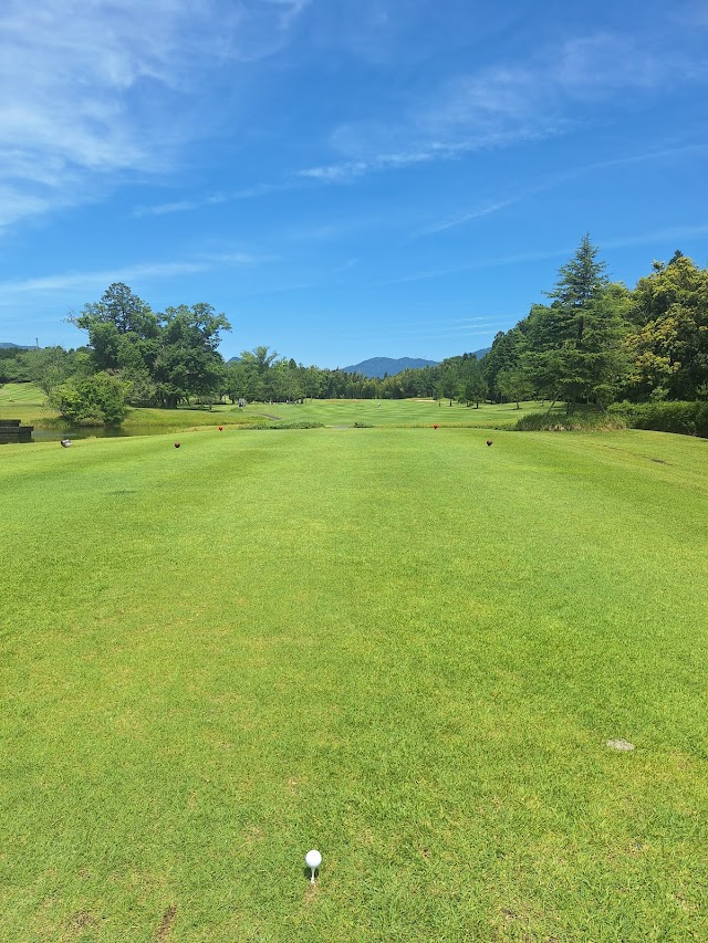 青山高原カントリークラブ - Photo 1