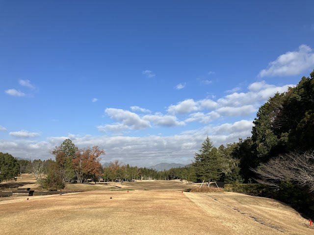 青山高原カントリークラブ - Photo 3
