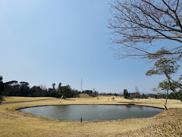 青山高原カントリークラブ - Photo 5