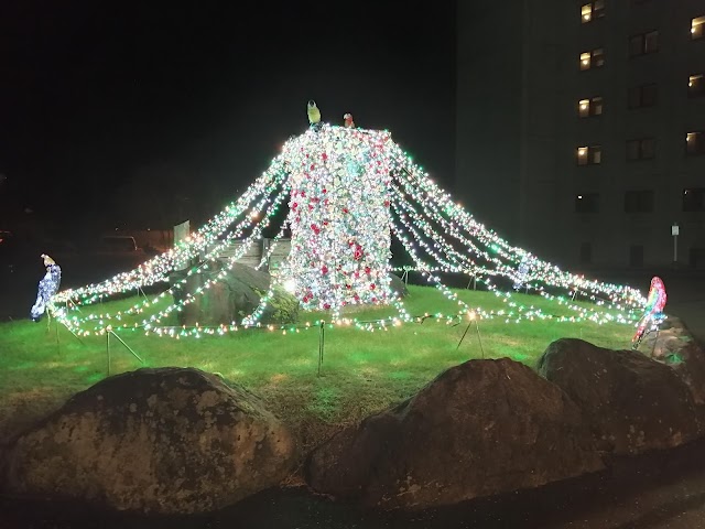アパリゾート上越妙高の森ゴルフコース - Photo 4