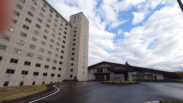 アパリゾート上越妙高の森ゴルフコース - Photo 5