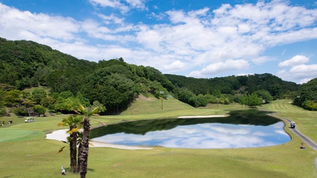 アパリゾート栃木の森ゴルフコース - Photo 1