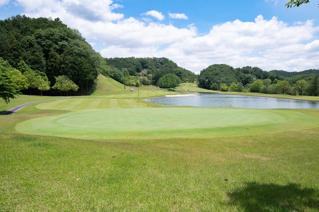 アパリゾート栃木の森ゴルフコース - Photo 2