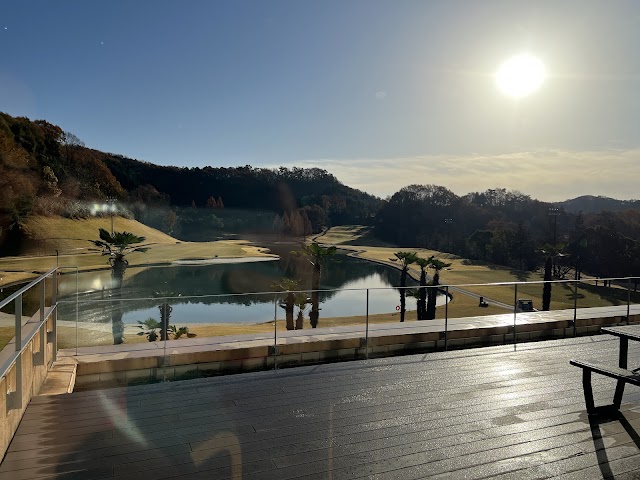 アパリゾート栃木の森ゴルフコース - Photo 3