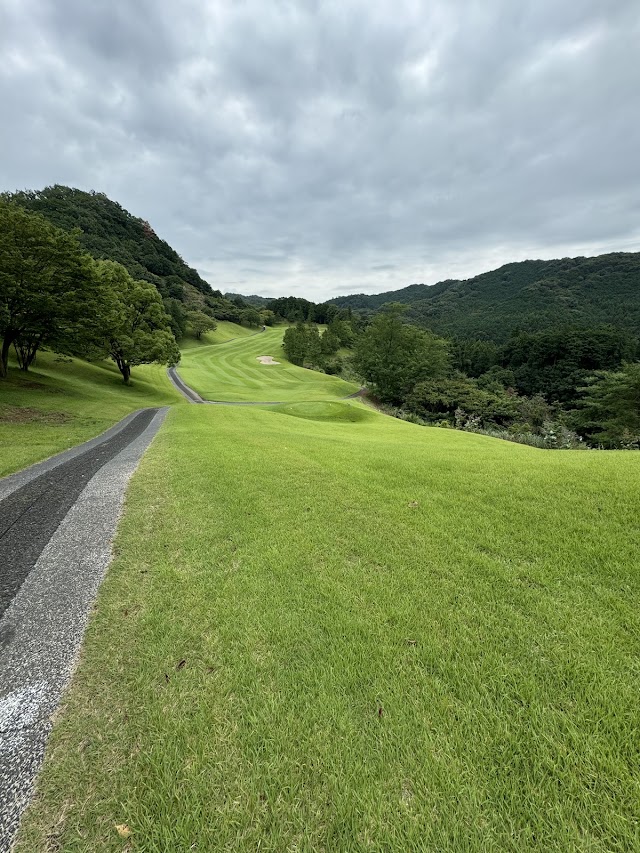 アパリゾート栃木の森ゴルフコース - Photo 4