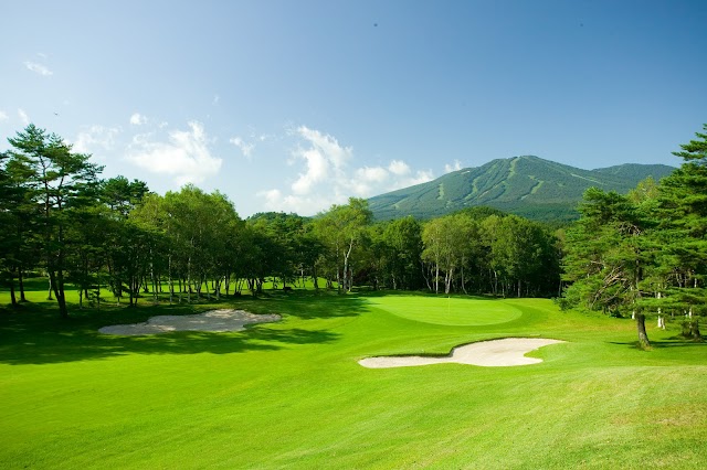 安比高原ゴルフクラブ - Photo 1