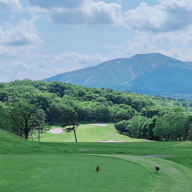 安比高原ゴルフクラブ - Photo 2