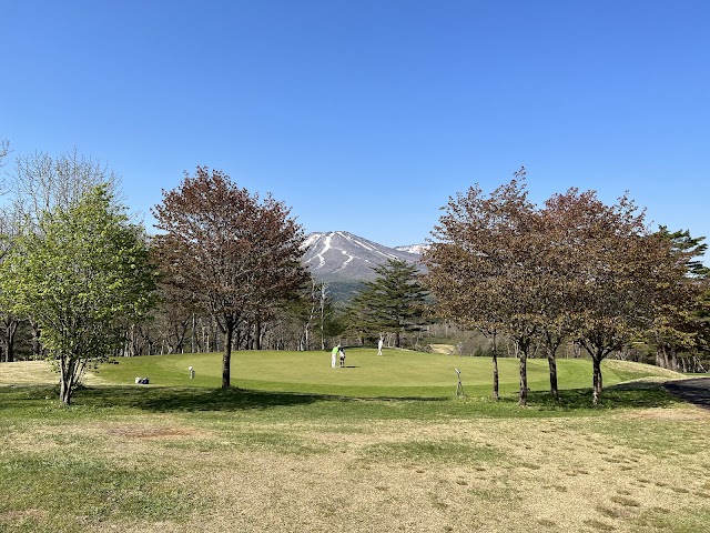 安比高原ゴルフクラブ - Photo 4