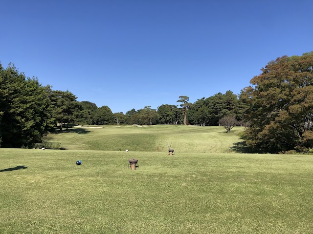 嵐山カントリークラブ - Photo 1