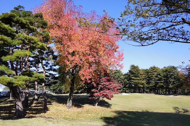 嵐山カントリークラブ - Photo 4