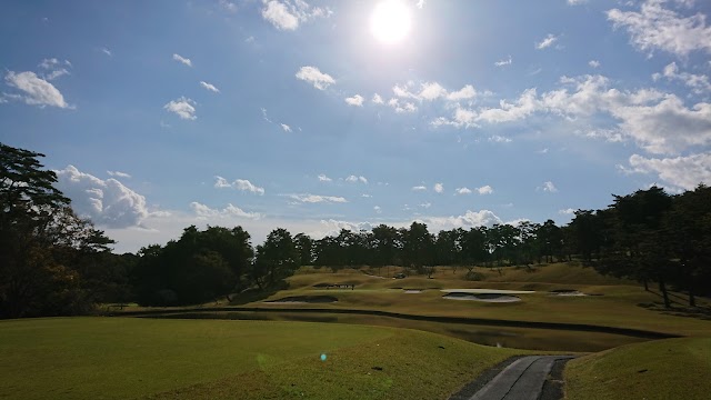 嵐山カントリークラブ - Photo 5