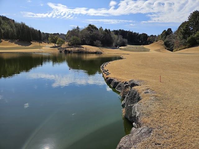 アリジカントリークラブ　花垣コース - Photo 6