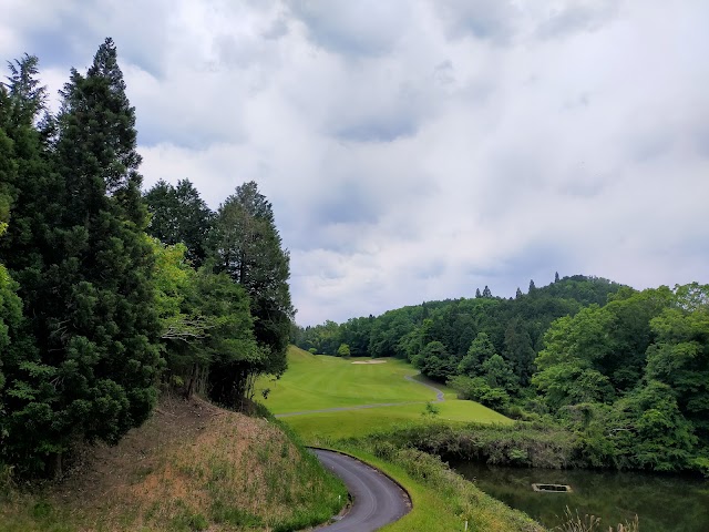 アリジカントリークラブ　花垣コース - Photo 2