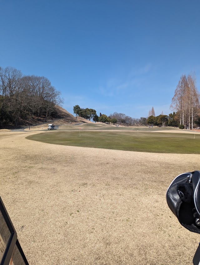 アークよかわゴルフ倶楽部 - Photo 4