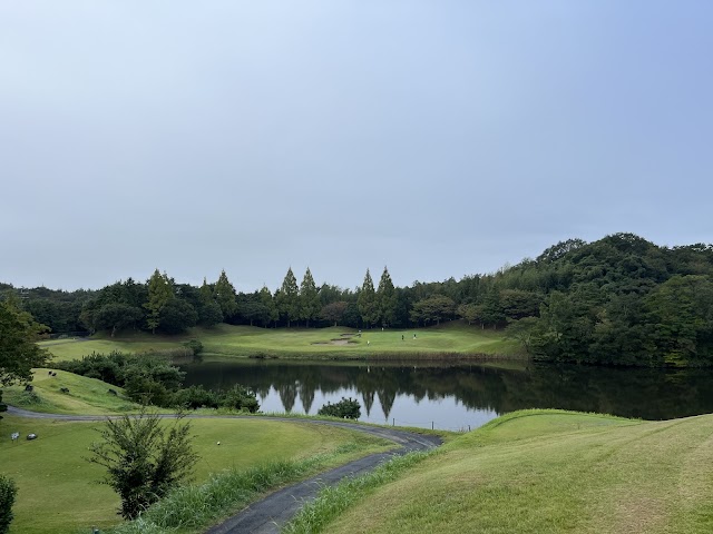 厚狭ゴルフ倶楽部 - Photo 5