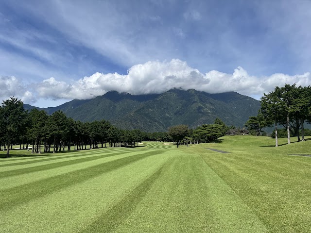 朝霧カントリークラブ - Photo 9