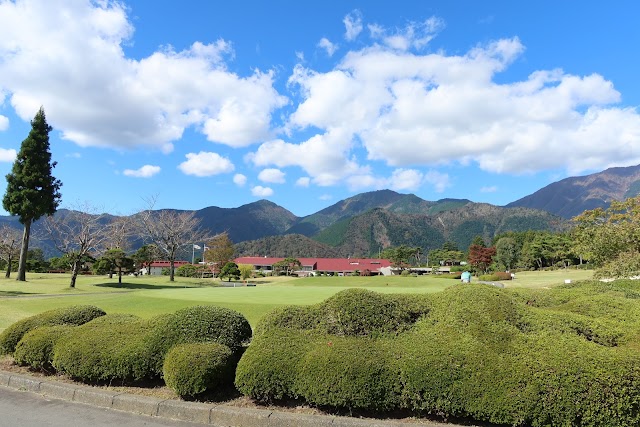 朝霧ジャンボリーゴルフクラブ - Photo 3