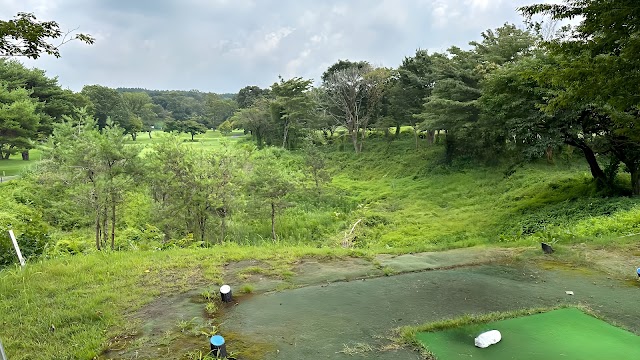 朝霧ヴィーナスガーデンゴルフコース - Photo 2