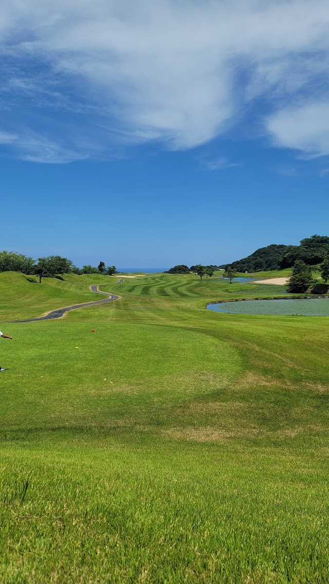 旭国際浜村温泉ゴルフ倶楽部 - Photo 7