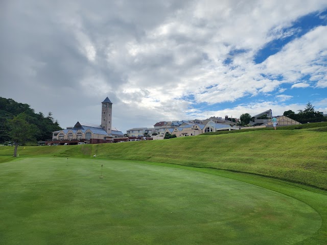 旭国際浜村温泉ゴルフ倶楽部 - Photo 3
