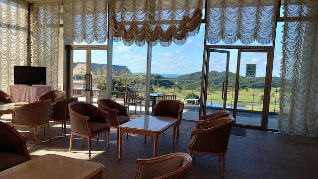 旭国際浜村温泉ゴルフ倶楽部 - Photo 2
