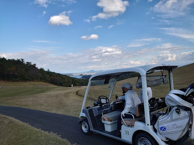 旭国際浜村温泉ゴルフ倶楽部 - Photo 8