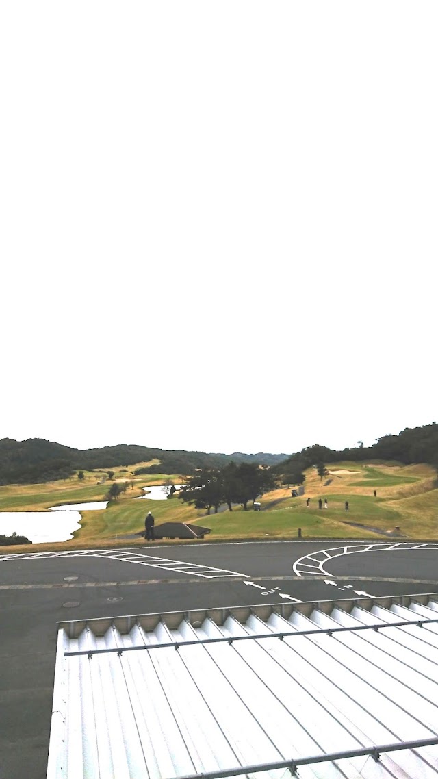 旭国際浜村温泉ゴルフ倶楽部 - Photo 1