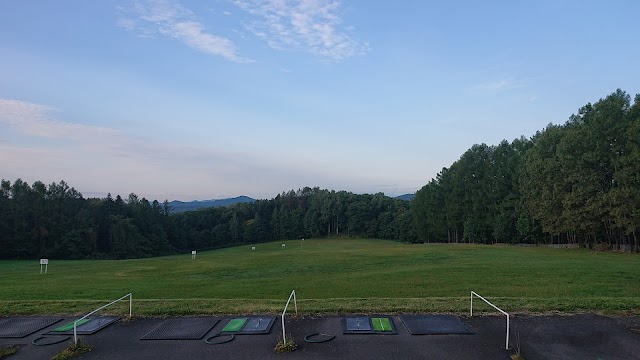 旭川国際カントリークラブ　愛別コース - Photo 4