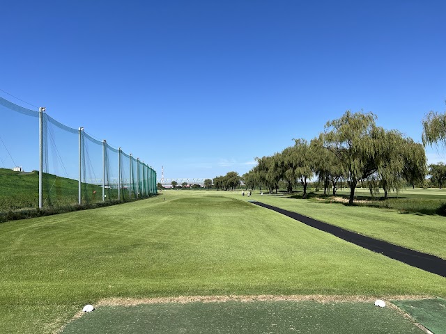 朝霞パブリックゴルフ場 - Photo 8