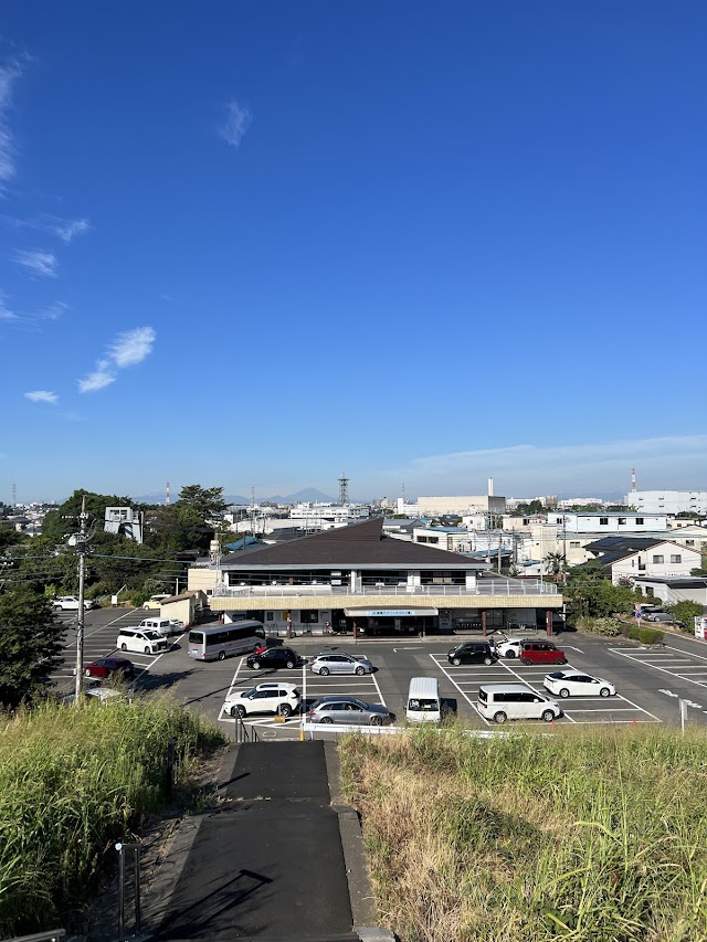 朝霞パブリックゴルフ場 - Photo 7