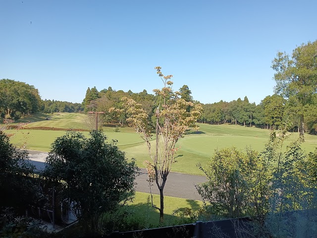麻倉ゴルフ倶楽部 - Photo 4