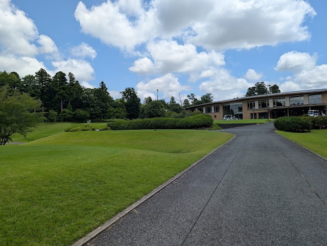 麻倉ゴルフ倶楽部 - Photo 1