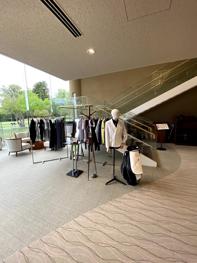 麻倉ゴルフ倶楽部 - Photo 3