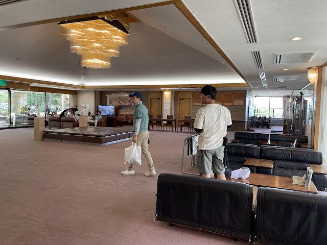 浅間高原カントリー倶楽部 - Photo 8