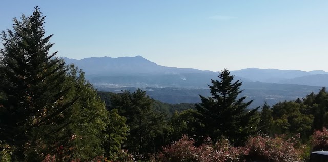 浅間高原カントリー倶楽部 - Photo 1