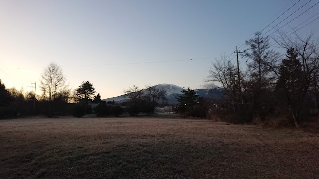 浅間高原ゴルフ練習所 - Photo 7