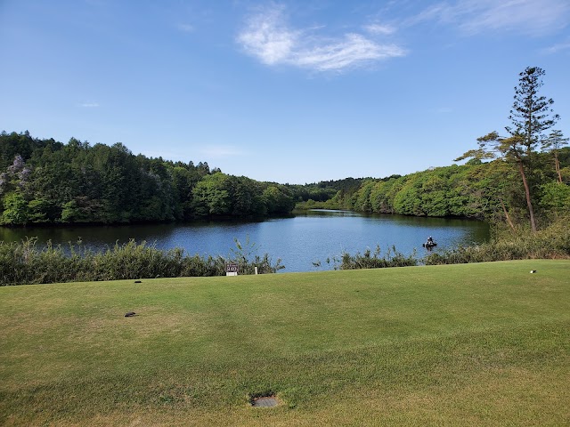 浅見ゴルフ倶楽部 - Photo 2