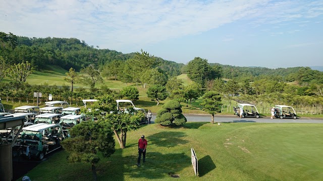 朝宮ゴルフコース - Photo 3