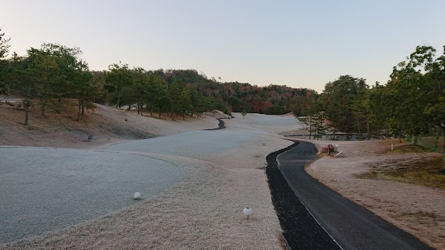 朝宮ゴルフコース - Photo 4