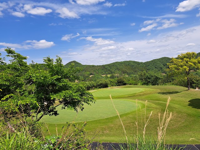 足利城ゴルフ倶楽部 - Photo 4