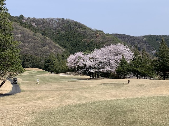 足利城ゴルフ倶楽部 - Photo 7