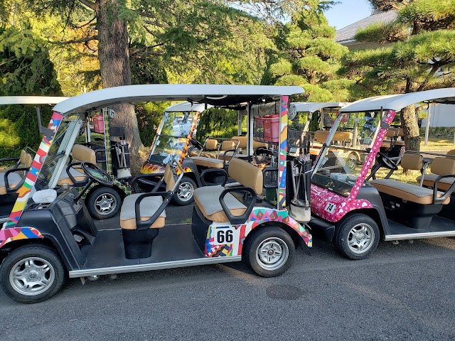 足利城ゴルフ倶楽部 - Photo 1