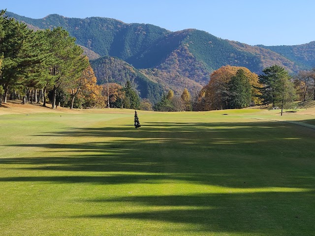 足利カントリークラブ　飛駒コース - Photo 6