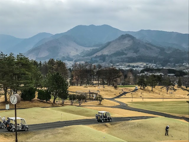 足利カントリークラブ　飛駒コース - Photo 1