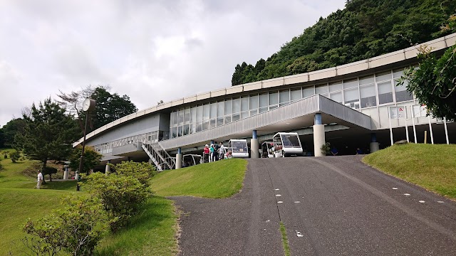 足利カントリークラブ　飛駒コース - Photo 2